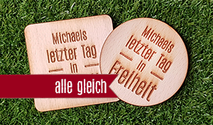 Letzter Tag - Ein Name für Alle