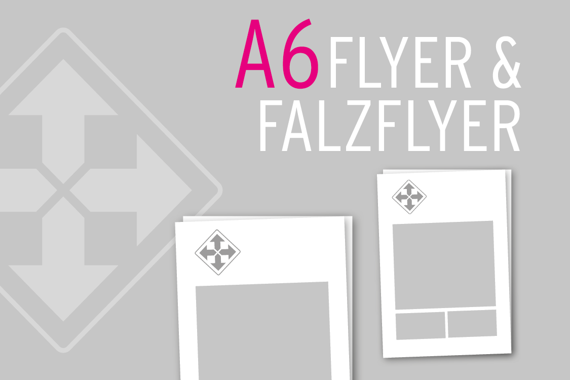 Flyer A6