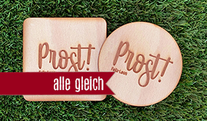 Prost - Ein Name für Alle