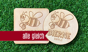 Bierne - Ein Name für Alle